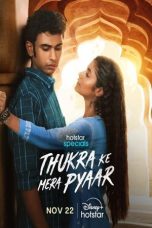 Nonton Streaming Download Drama Nonton Thukra Ke Mera Pyaar 2024 Sub Indo Subtitle Indonesia