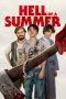 Nonton Streaming Download Drama Nonton Hell of a Summer 2023 Sub Indo JF Subtitle Indonesia