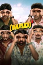 Nonton Streaming Download Drama Nonton Mad Square 2025 Sub Indo JF Subtitle Indonesia