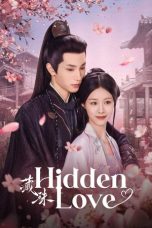 Nonton Streaming Download Drama Nonton Hidden Love 2025 Sub Indo Subtitle Indonesia