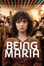 Nonton Streaming Download Drama Nonton Being Maria 2024 Sub Indo JF Subtitle Indonesia