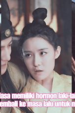 Nonton Streaming Download Drama Nonton Orang ini tampaknya biasa memiliki hormon laki-laki terkuat di dunia! Tapi dia menjadi kasim 2025 Sub Indo Subtitle Indonesia