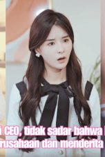Nonton Streaming Download Drama Nonton Seorang wanita, istri CEO, tidak sadar bahwa ia digantikan oleh pegawai magang perusahaan 2025 Sub Indo Subtitle Indonesia