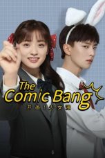 Nonton Streaming Download Drama Nonton The Comic Bang 2025 Sub Indo Subtitle Indonesia
