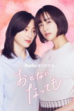 Nonton Streaming Download Drama Nonton Even Though We’re Adults 2025 Sub Indo Subtitle Indonesia