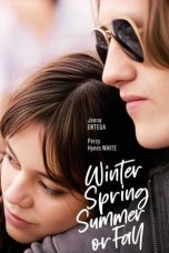 Nonton Streaming Download Drama Nonton Winter Spring Summer or Fall 2024 Sub Indo JF Subtitle Indonesia