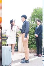 Nonton Streaming Download Drama Nonton Gadis menceraikan CEO dan kembali ke Tiongkok bersama putranya 7 tahun kemudian, Nasib terbuka lagi 2025 Sub Indo Subtitle Indonesia