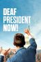 Nonton Streaming Download Drama Nonton Deaf President Now! 2025 Sub Indo JF Subtitle Indonesia