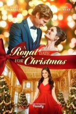 Nonton Streaming Download Drama Nonton A Royal Date for Christmas 2023 sub Indo JF Subtitle Indonesia
