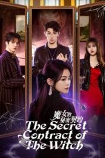 Nonton Streaming Download Drama Nonton The Secret Contract of the Witch 2025 Sub Indo Subtitle Indonesia