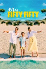 Nonton Streaming Download Drama Nonton Everything’s Fifty Fifty 2024 Sub Indo JF Subtitle Indonesia