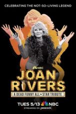 Nonton Streaming Download Drama Nontn Joan Rivers: A Dead Funny All-Star Tribute 2025 Sub Indo JF Subtitle Indonesia
