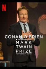 Nonton Streaming Download Drama Nonton Conan O’Brien: The Kennedy Center Mark Twain Prize for American Humor 2025 Sub Indo JF Subtitle Indonesia