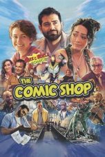 Nonton Streaming Download Drama Nonton The Comic Shop 2025 Sub Indo JF Subtitle Indonesia
