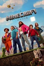 Nonton Streaming Download Drama Nonton A Minecraft Movie 2025 Sub Indo JF Subtitle Indonesia