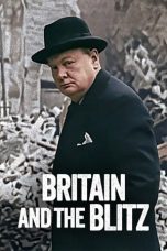 Nonton Streaming Download Drama Nonton Britain and the Blitz 2025 Sub Indo JF Subtitle Indonesia