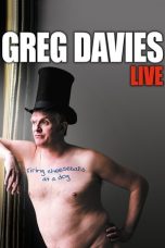 Nonton Streaming Download Drama Greg Davies: Firing Cheeseballs at a Dog 2011 Sub Indo JF Subtitle Indonesia
