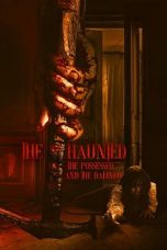 Nonton Streaming Download Drama The Haunted, the Possessed and the Damned 2024 Sub Indo JF Subtitle Indonesia