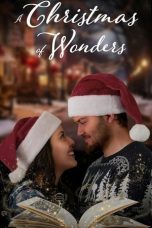 Nonton Streaming Download Drama A Christmas of Wonders 2024 Sub Indo JF Subtitle Indonesia