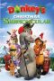 Nonton Streaming Download Drama Nonton Donkey’s Christmas Shrektacular 2010 Sub Indo JF Subtitle Indonesia