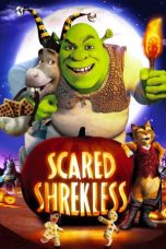 Nonton Streaming Download Drama Nonton Scared Shrekless 2010 Sub Indo JF Subtitle Indonesia