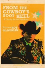 Nonton Streaming Download Drama From the Cowboy’s Boot Heel: The Musical Journey of Rob McNurlin 2025 Sub Indo JF Subtitle Indonesia