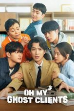 Nonton Streaming Download Drama Nonton Oh My Ghost Clients 2025 Sub Indo Subtitle Indonesia