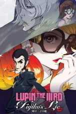 Nonton Streaming Download Drama Nonton Lupin the Third: Fujiko’s Lie 2019 Sub Indo JF Subtitle Indonesia