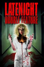 Nonton Streaming Download Drama Nonton Late Night Double Feature 2016 Sub Indo JF Subtitle Indonesia