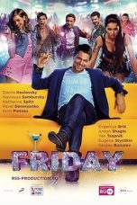 Nonton Streaming Download Drama Nonton Friday 2016 Sub Indo JF Subtitle Indonesia