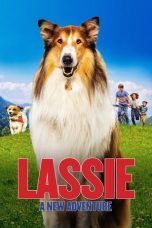 Nonton Streaming Download Drama Nonton Lassie: A New Adventure 2023 Sub Indo JF Subtitle Indonesia