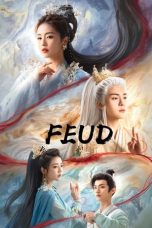 Nonton Streaming Download Drama Nonton FEUD 2025 Sub Indo Subtitle Indonesia