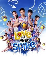 Nonton Streaming Download Drama Nonton Love at First Spike 2025 Sub Indo Subtitle Indonesia