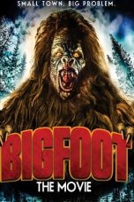 Nonton Streaming Download Drama Bigfoot The Movie 2015 Sub Indo JF Subtitle Indonesia