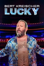 Nonton Streaming Download Drama Bert Kreischer: Lucky 2025 Sub Indo JF Subtitle Indonesia