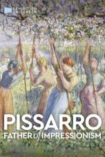 Nonton Streaming Download Drama Nonton Pissarro: Father of Impressionism 2022 Sub Indo JF Subtitle Indonesia