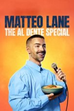 Nonton Streaming Download Drama Nonton Matteo Lane: The Al Dente Special 2025 Sub Indo JF Subtitle Indonesia