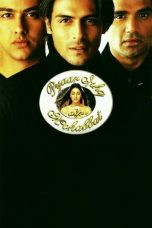 Nonton Streaming Download Drama Pyaar Ishq Aur Mohabbat 2001 Sub Indo JF Subtitle Indonesia