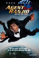 Nonton Streaming Download Drama Nonton Agent Ranjid Saves the World 2012 Sub Indo JF Subtitle Indonesia