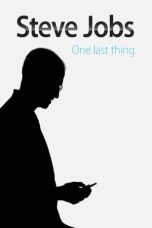 Nonton Streaming Download Drama Nonton Steve Jobs: One Last Thing 2011 Sub Indo JF Subtitle Indonesia