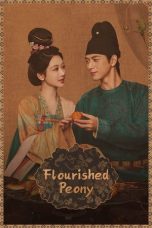 Nonton Streaming Download Drama Nonton Flourished Peony Season 2 2025 Sub Indo Subtitle Indonesia