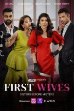 Nonton Streaming Download Drama Nonton First Wives 2025 Sub Indo Subtitle Indonesia