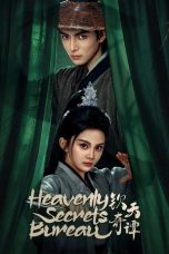 Nonton Streaming Download Drama Nonton Heavenly Secrets Bureau 2025 Sub Indo Subtitle Indonesia
