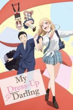 Nonton Streaming Download Drama Nonton My Dress-Up Darling 2025 Sub Indo Subtitle Indonesia