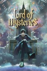 Nonton Streaming Download Drama Nonton Lord of Mysteries 2025 Sub Indo Subtitle Indonesia