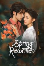 Nonton Streaming Download Drama Nonton Spring Rewritten 2025 Sub Indo Subtitle Indonesia