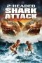 Nonton Streaming Download Drama Nonton 2-Headed Shark Attack 2012 Sub Indo JF Subtitle Indonesia