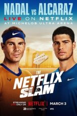 Nonton Streaming Download Drama Nonton The Netflix Slam 2024 Sub Indo JF Subtitle Indonesia