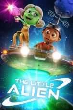 Nonton Streaming Download Drama Nonton The Little Alien 2022 Sub Indo JF Subtitle Indonesia