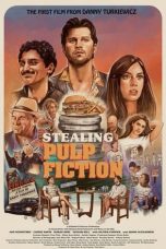 Nonton Streaming Download Drama Nonton Stealing Pulp Fiction 2025 Sub Indo JF Subtitle Indonesia